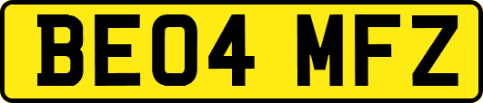 BE04MFZ