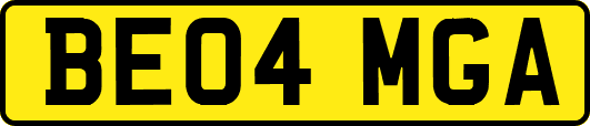 BE04MGA