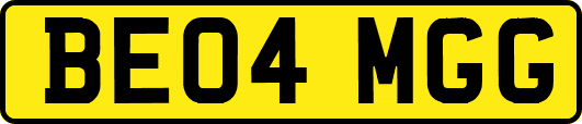 BE04MGG