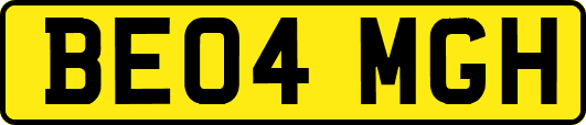 BE04MGH