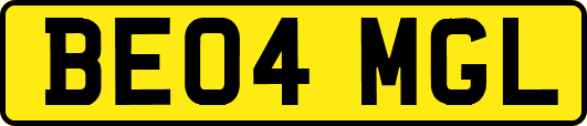 BE04MGL