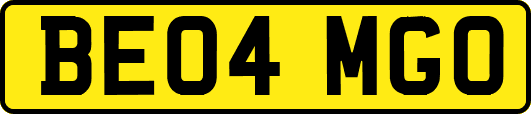 BE04MGO