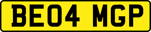 BE04MGP
