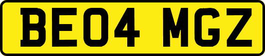 BE04MGZ