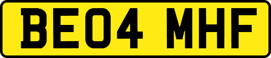BE04MHF