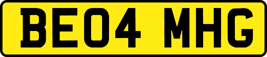 BE04MHG