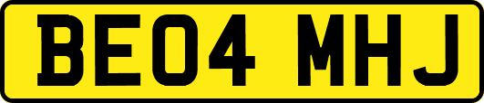 BE04MHJ