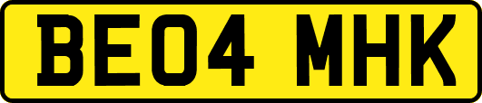 BE04MHK