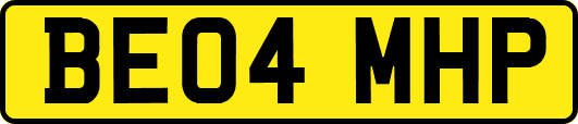 BE04MHP