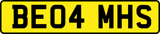 BE04MHS