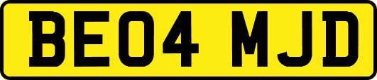 BE04MJD
