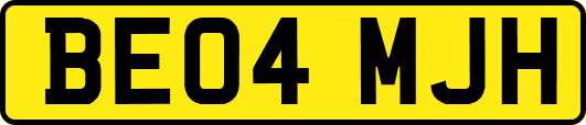 BE04MJH