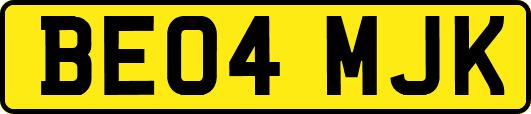 BE04MJK