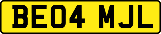 BE04MJL