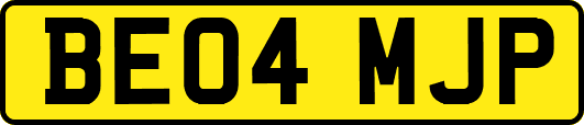 BE04MJP