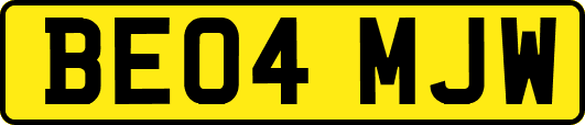 BE04MJW