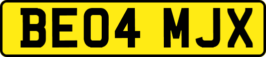 BE04MJX