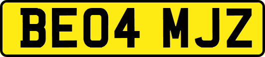BE04MJZ