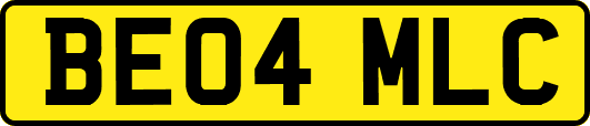 BE04MLC