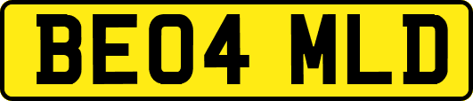 BE04MLD