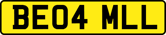 BE04MLL