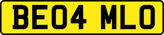 BE04MLO