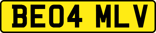 BE04MLV