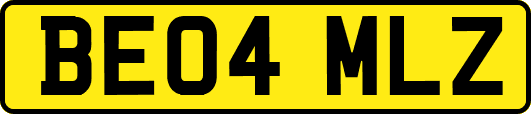 BE04MLZ