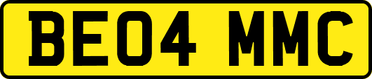 BE04MMC