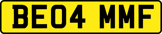 BE04MMF