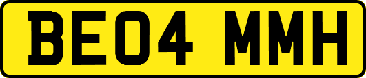 BE04MMH