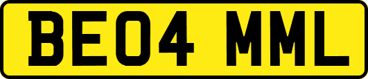 BE04MML