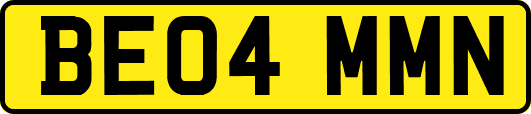 BE04MMN