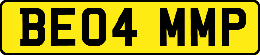 BE04MMP