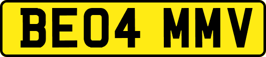 BE04MMV