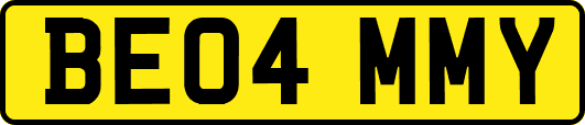 BE04MMY