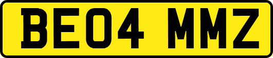 BE04MMZ