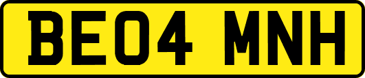 BE04MNH