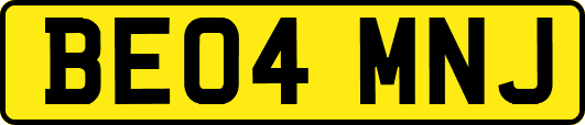 BE04MNJ
