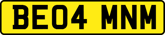 BE04MNM