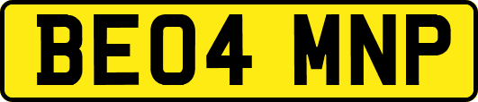 BE04MNP