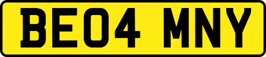 BE04MNY