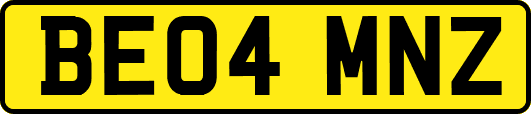 BE04MNZ