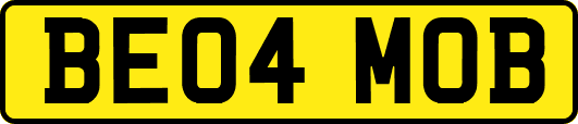 BE04MOB