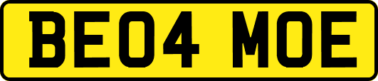 BE04MOE