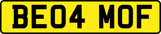 BE04MOF