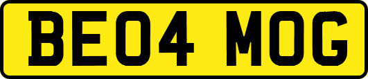 BE04MOG