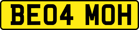 BE04MOH