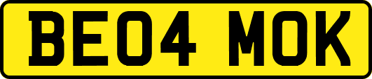 BE04MOK
