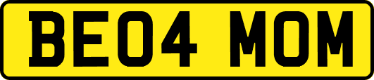 BE04MOM